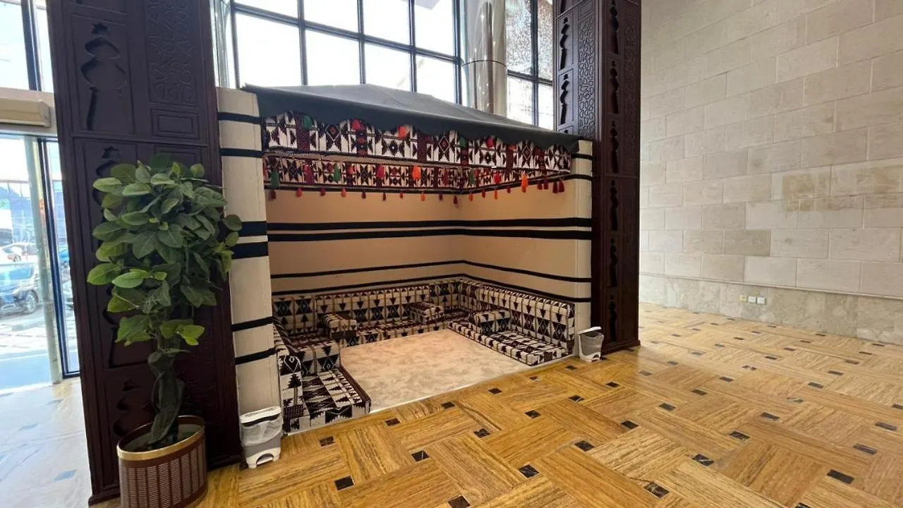 Hotel فندق ماس الطلائع Mas Al Talayie Mecca Saudi Arabia